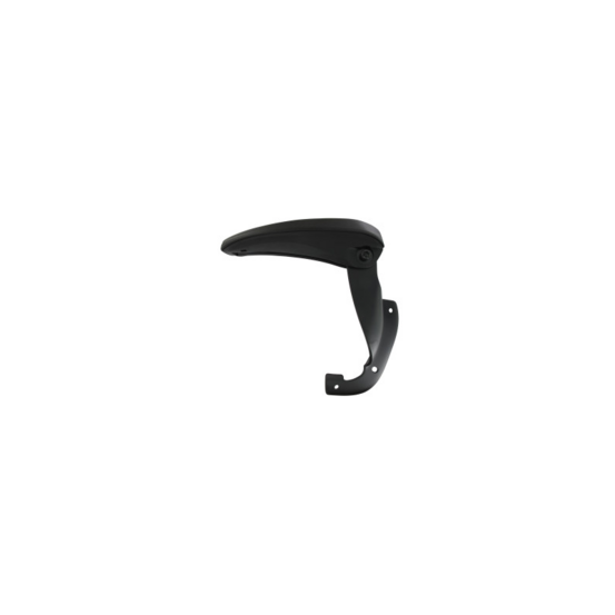 Accoudoire gauche mtd 75705047a