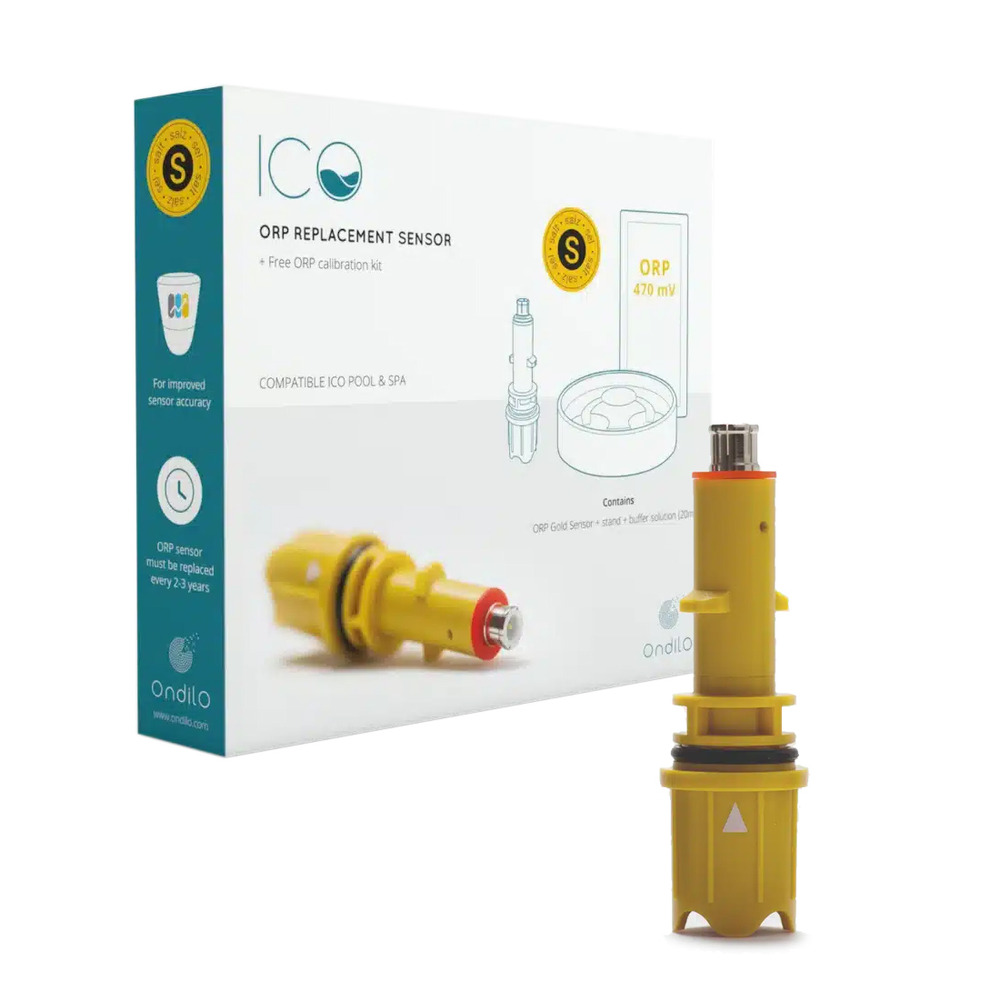 Kit sonde orp sel compatible ico pool sel et ico spa sel - icoseorpgd03