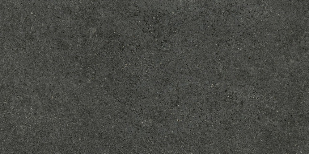 Carrelage effet pierre calcaire gris carbone 120x60x2 cm domella - sol extérieur (vendu par carton de 0,72 m²) - ro'ma carrelage