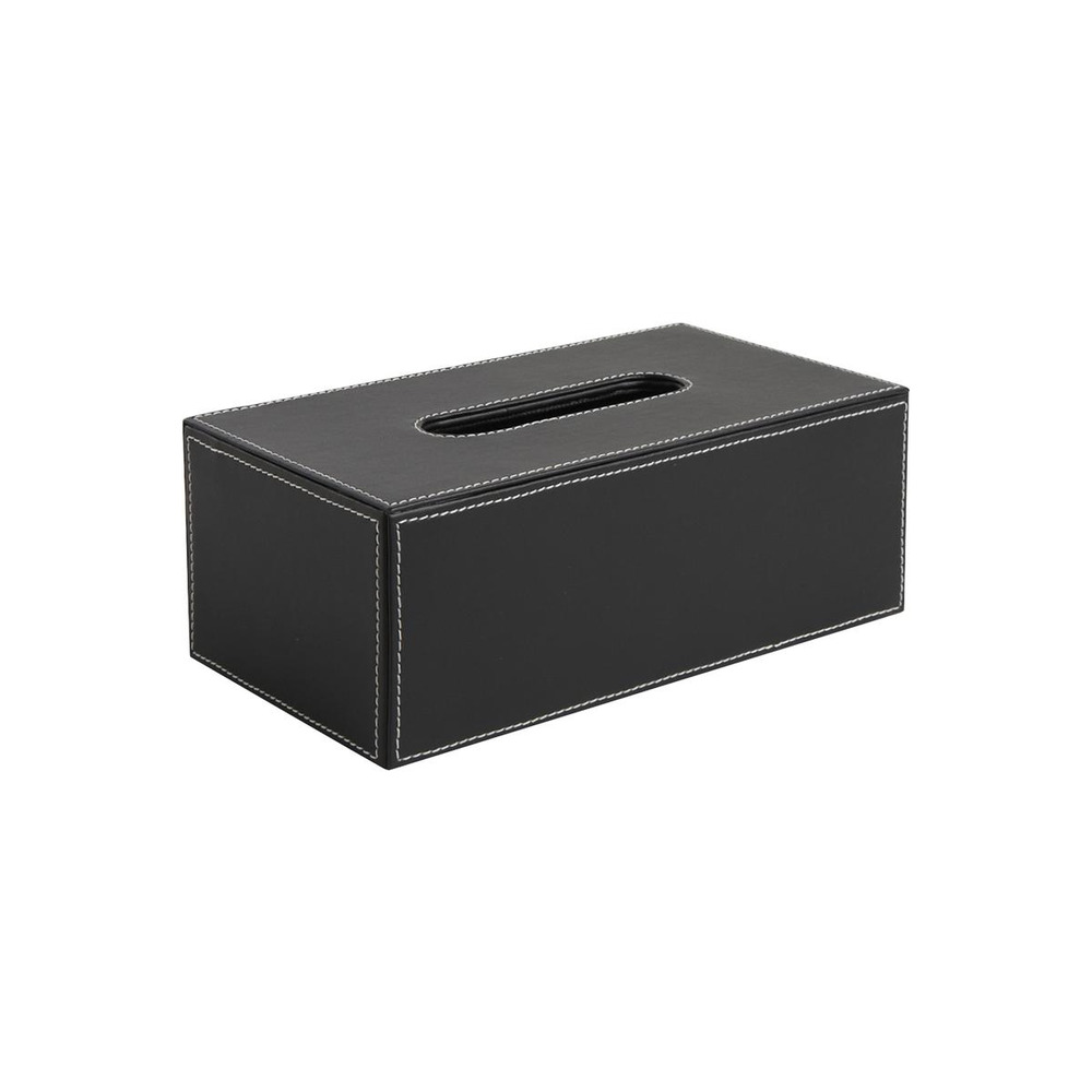 Boite à mouchoirs en polyuréthane