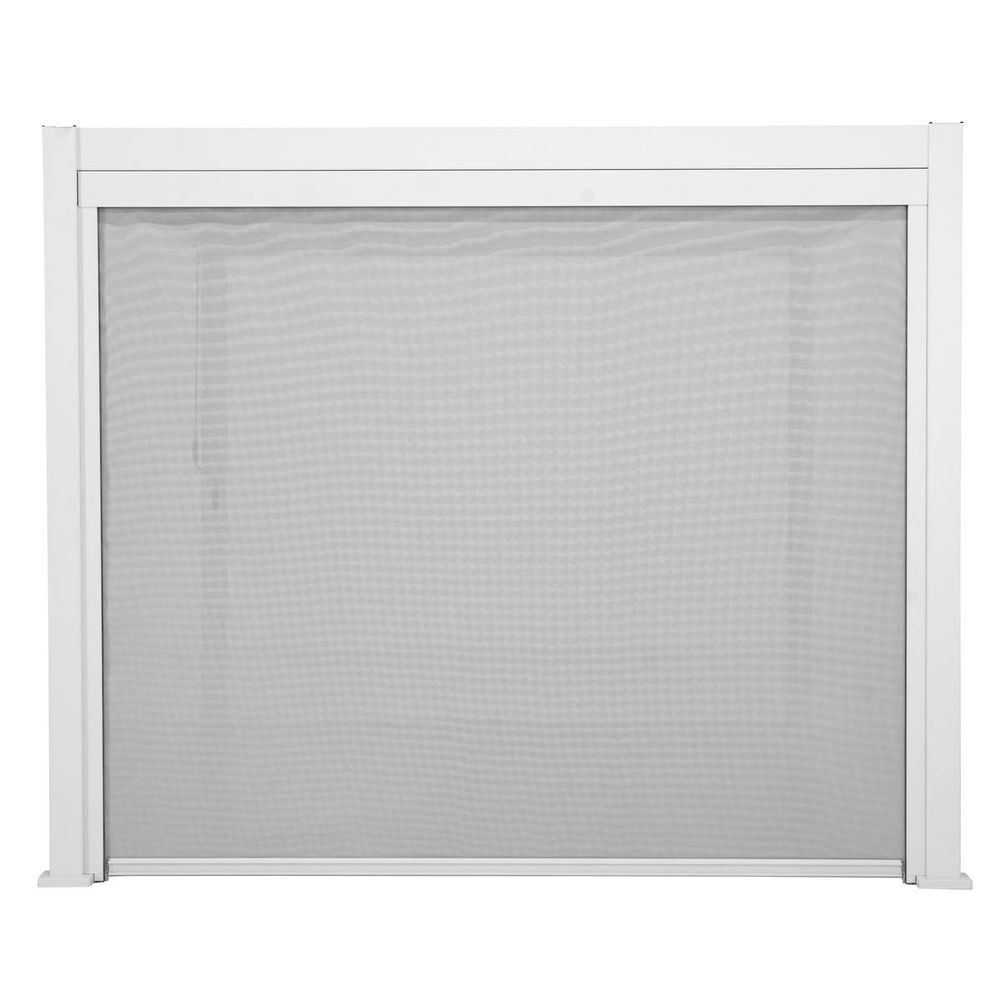 Store pour pergola bioclimatique 