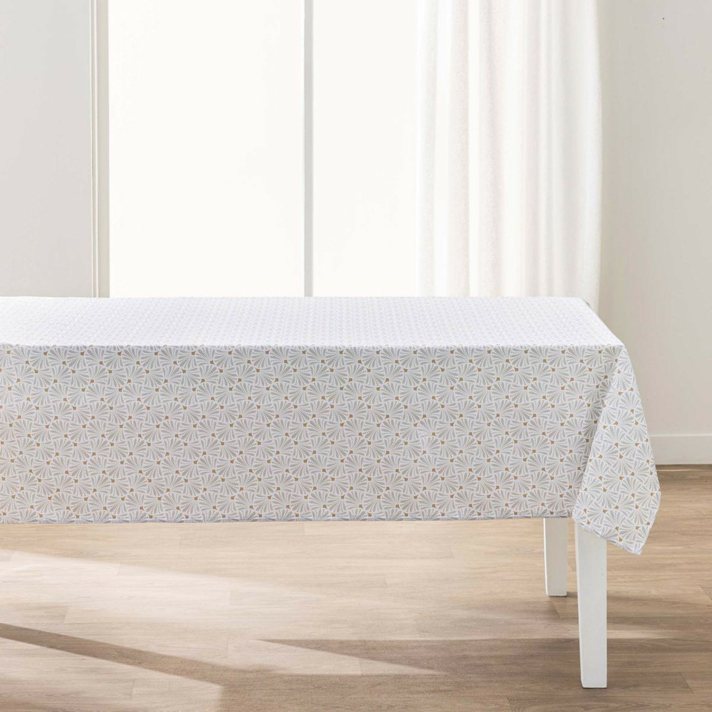 Nappe antitache imprimé 