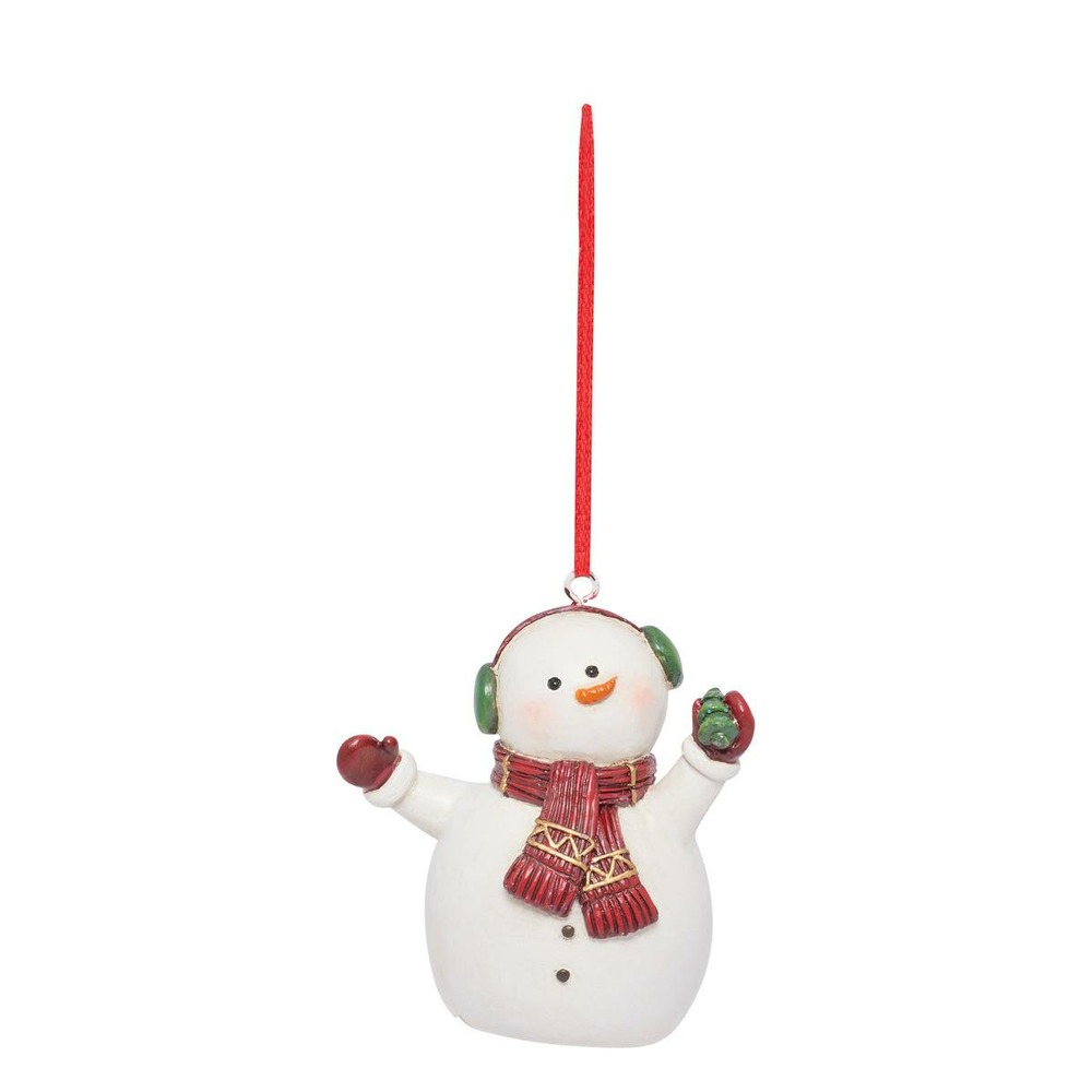 Sujet formes jouets h.8,5cm résine assorti