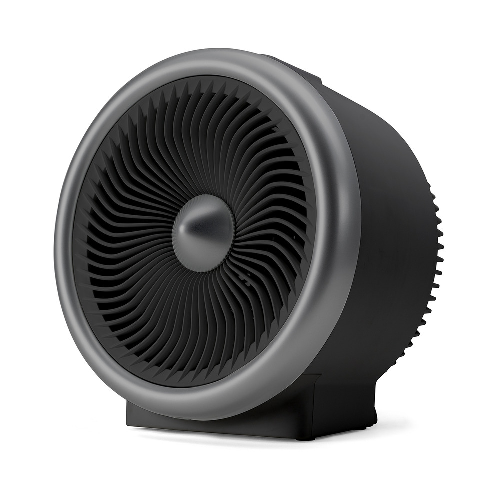 Chauffage soufflant vortex 2000w - tropicano jet hot & cool