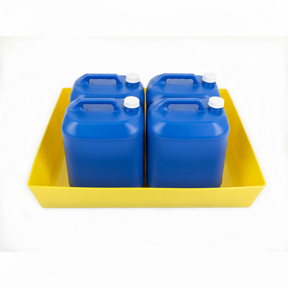 Bac de rétention 25l