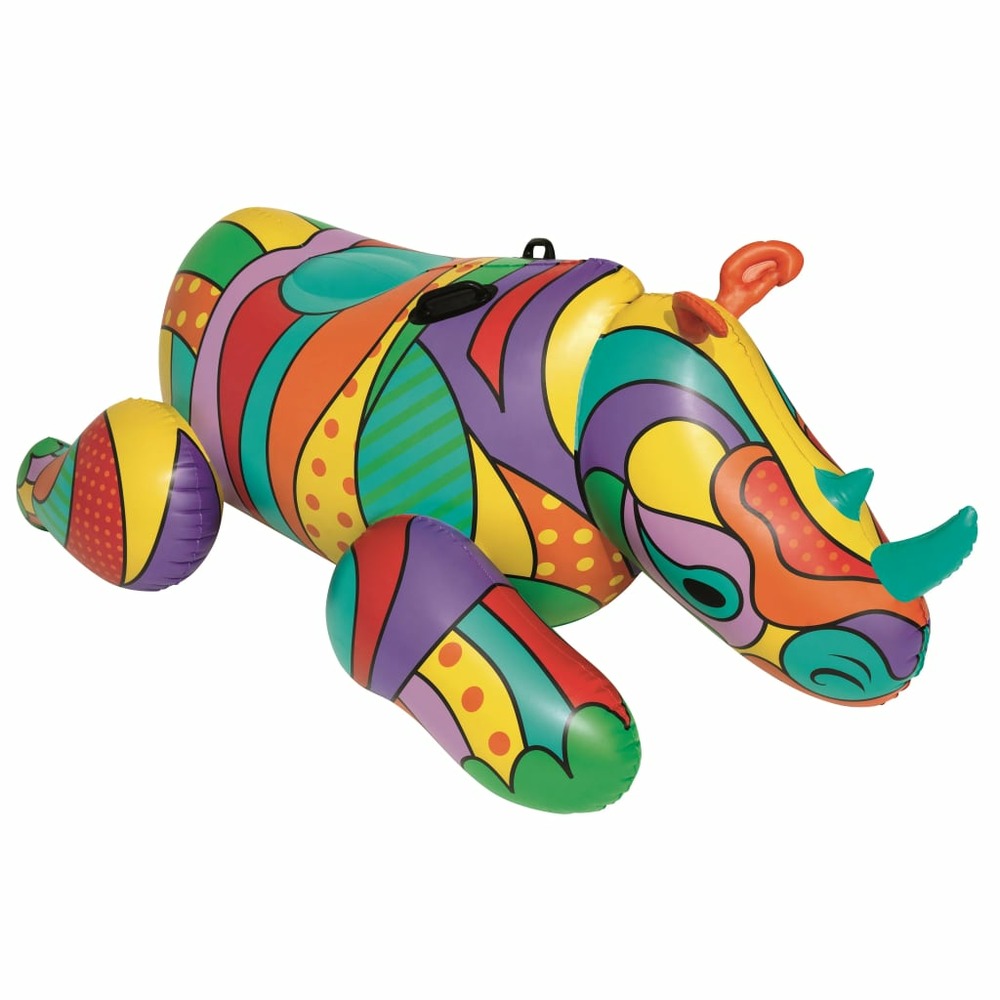 Bouée de piscine pop rhino 41116