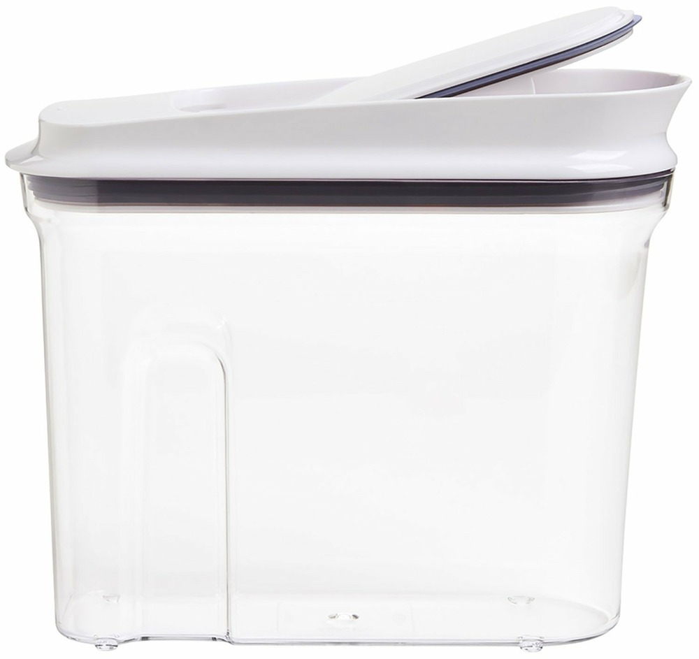 Boîte alimentaire hermétique 2.5l - 11113900