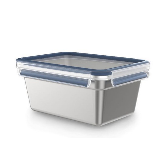 Boîte alimentaire 2l inox - n1150600