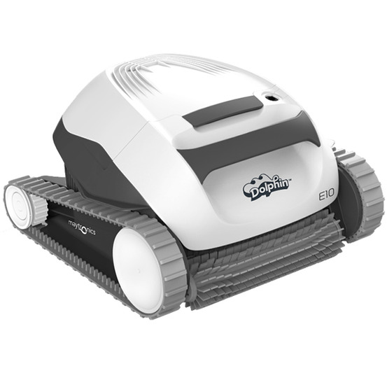 Robot electrique de piscine fond - e 10