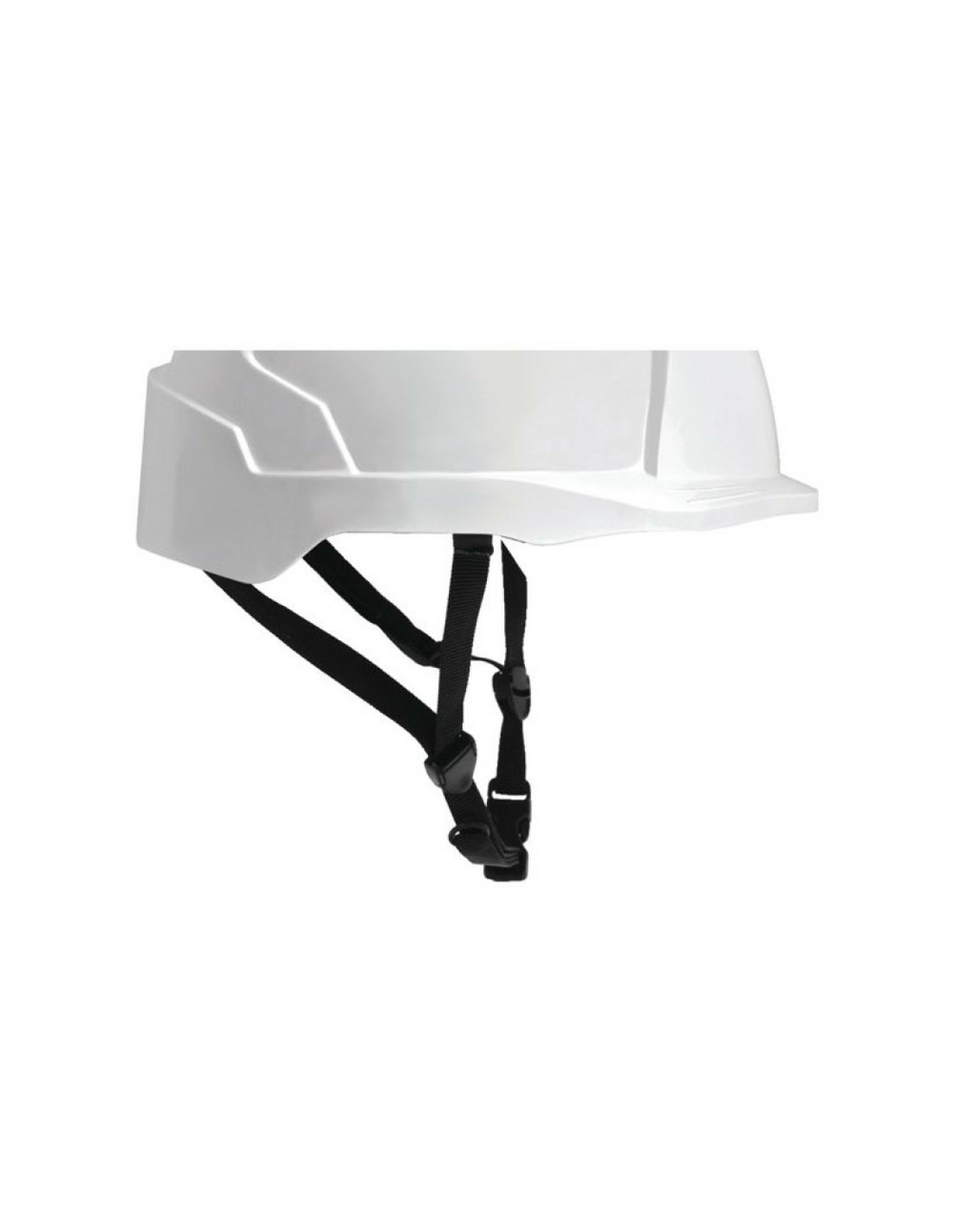 Lunettes escamotables evospec®fume pour casque evo®3 et pour casque evolite®