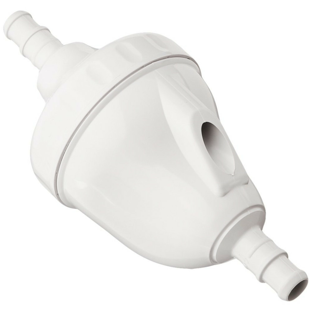 Zodiaque g54 (coque vide) coque kit de rechange (w7230310)