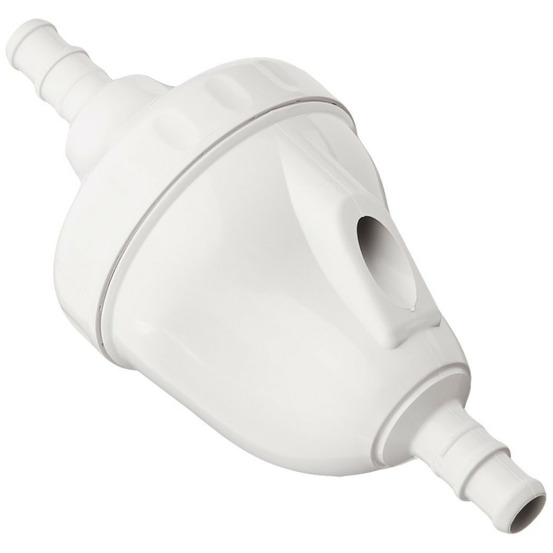 Zodiaque g54 (coque vide) coque kit de rechange (w7230310)