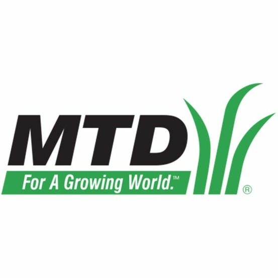 Clips mtd -7163020