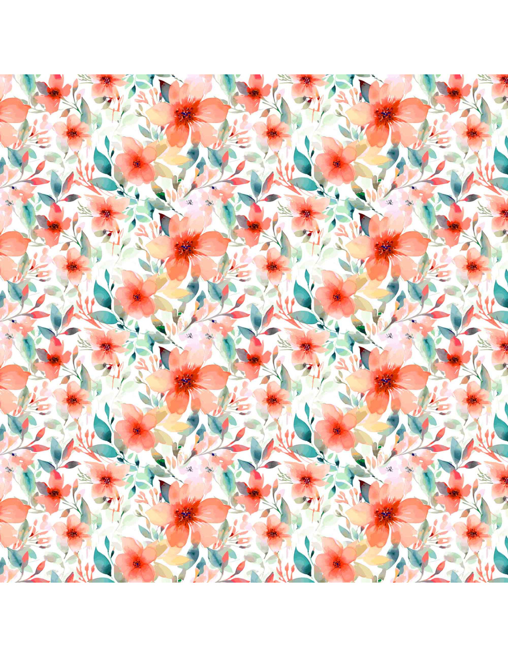 Protège-table imprimé access deco soline 140cmx20m - access deco