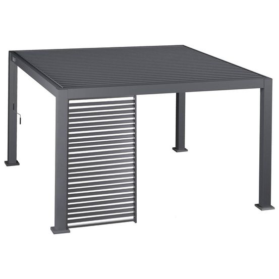Persienne pour pergola bioclimatique