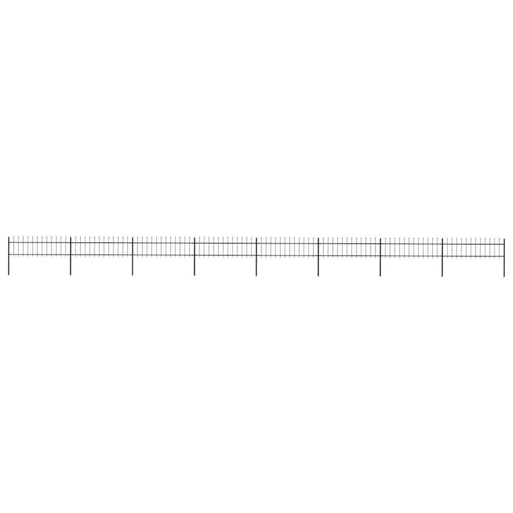 CLOTURE JARDIN AVC DESSU 84-(864867)