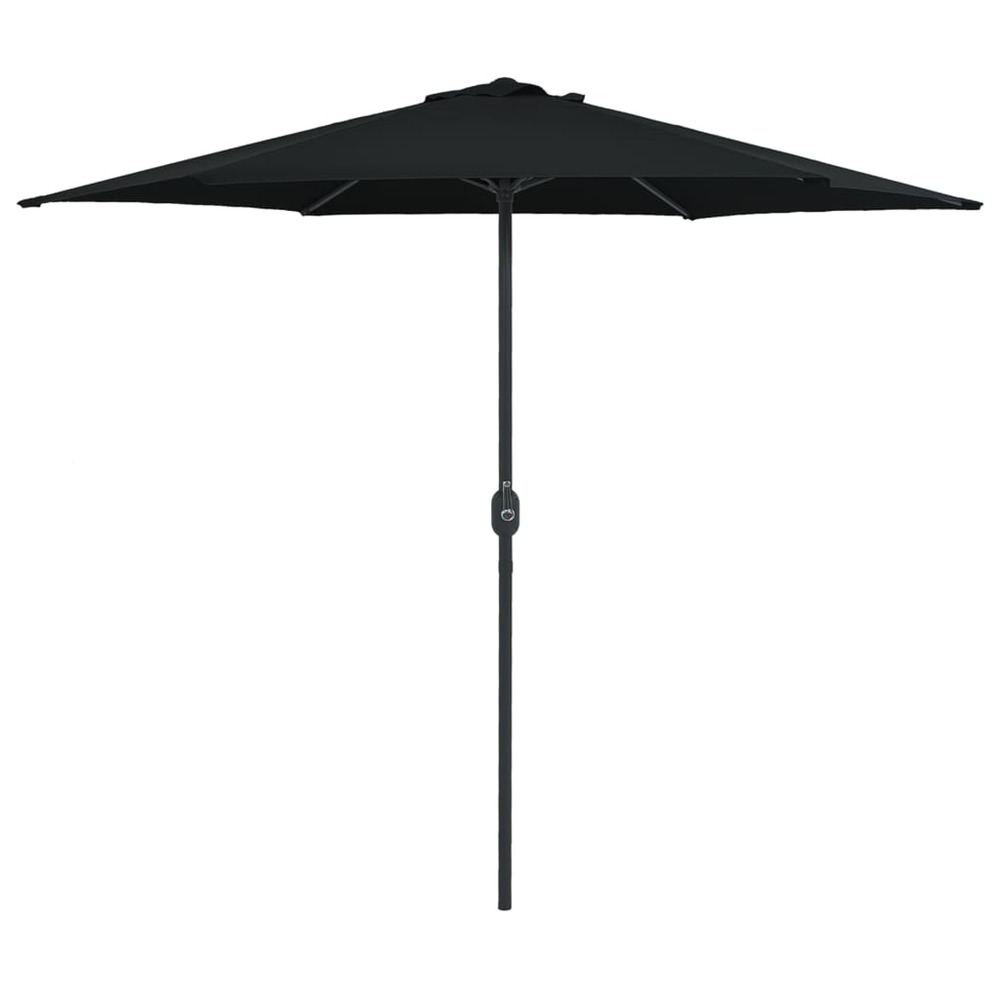 Parasol d'extÃ©rieur et mÃ¢t en