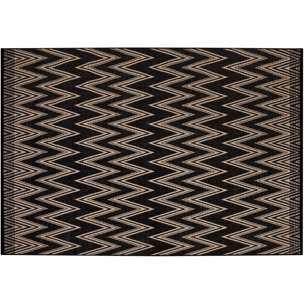 Tapis extérieur en polypropylène lou 230 x 160 cm