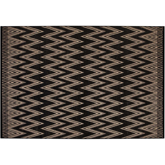 Tapis extérieur en polypropylène lou 230 x 160 cm
