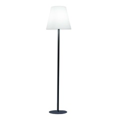 Lampadaire sans fil pied metal LED multicoâŠ