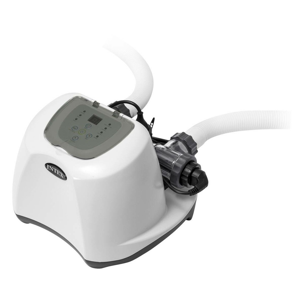 Stérilisateur sel piscine 56,8 m3