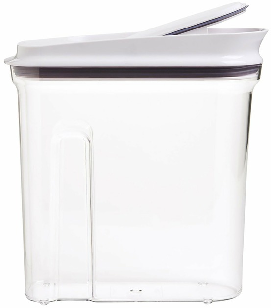 Boîte alimentaire hermétique 3.4l - 11114000