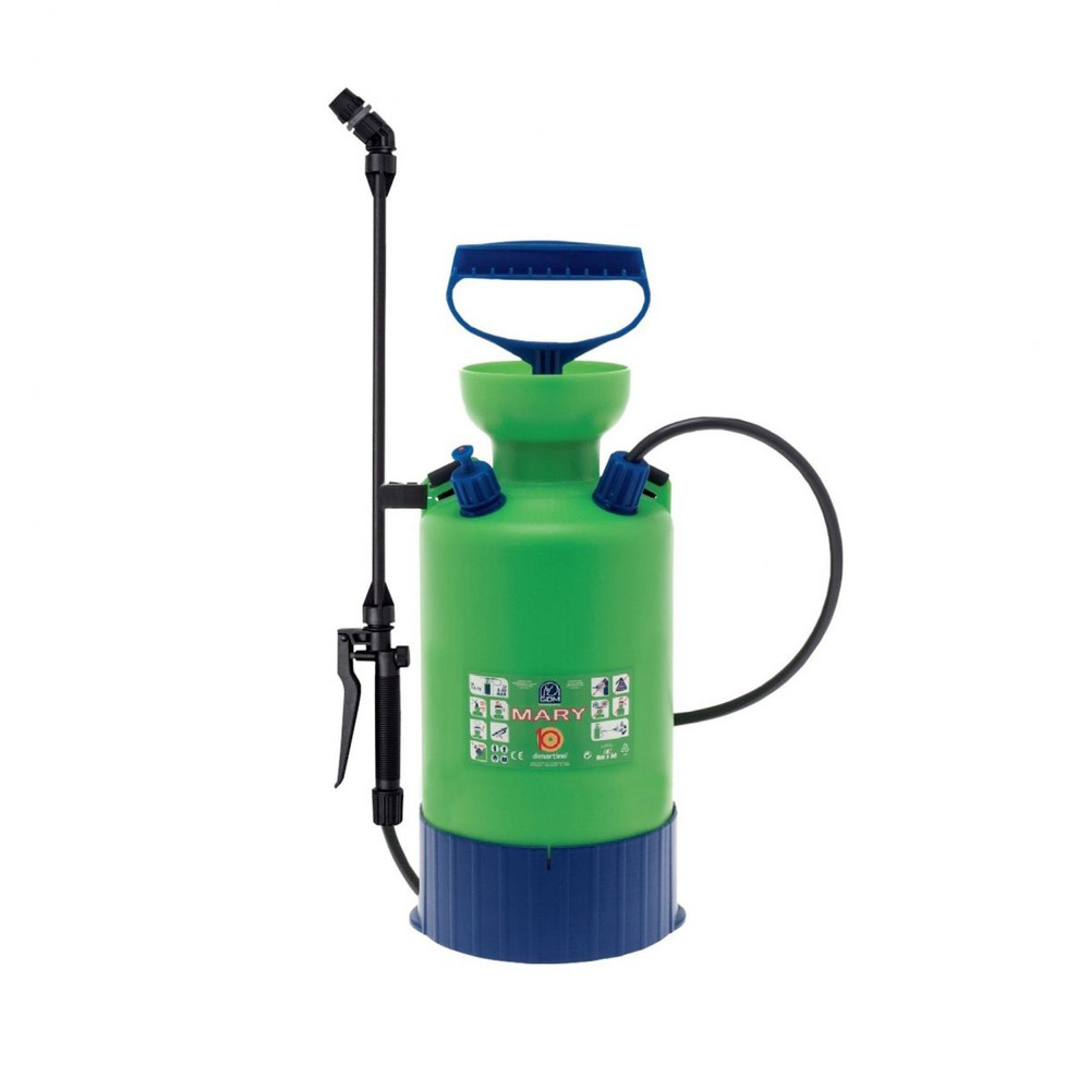 Pulvérisateur à pression mary 10 litres