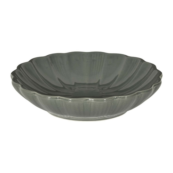 Lot de 6 assiettes creuses