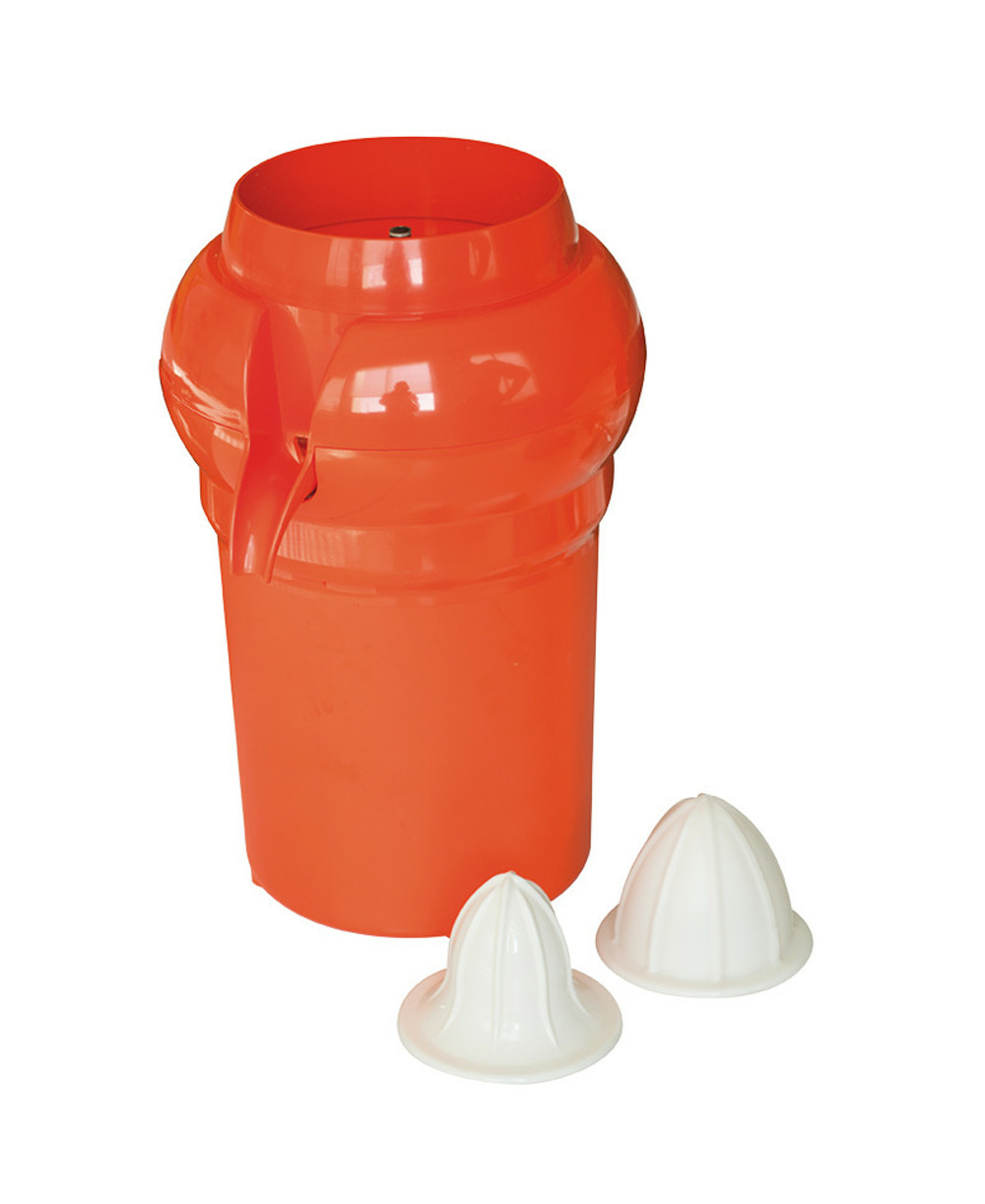 Presse-agrumes professionnel dynajuicer - dynamic