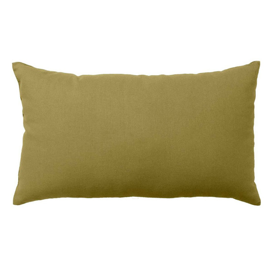 Coussin déco uni