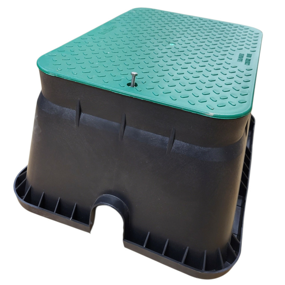 Regard rectangulaire iiritec (grand model)