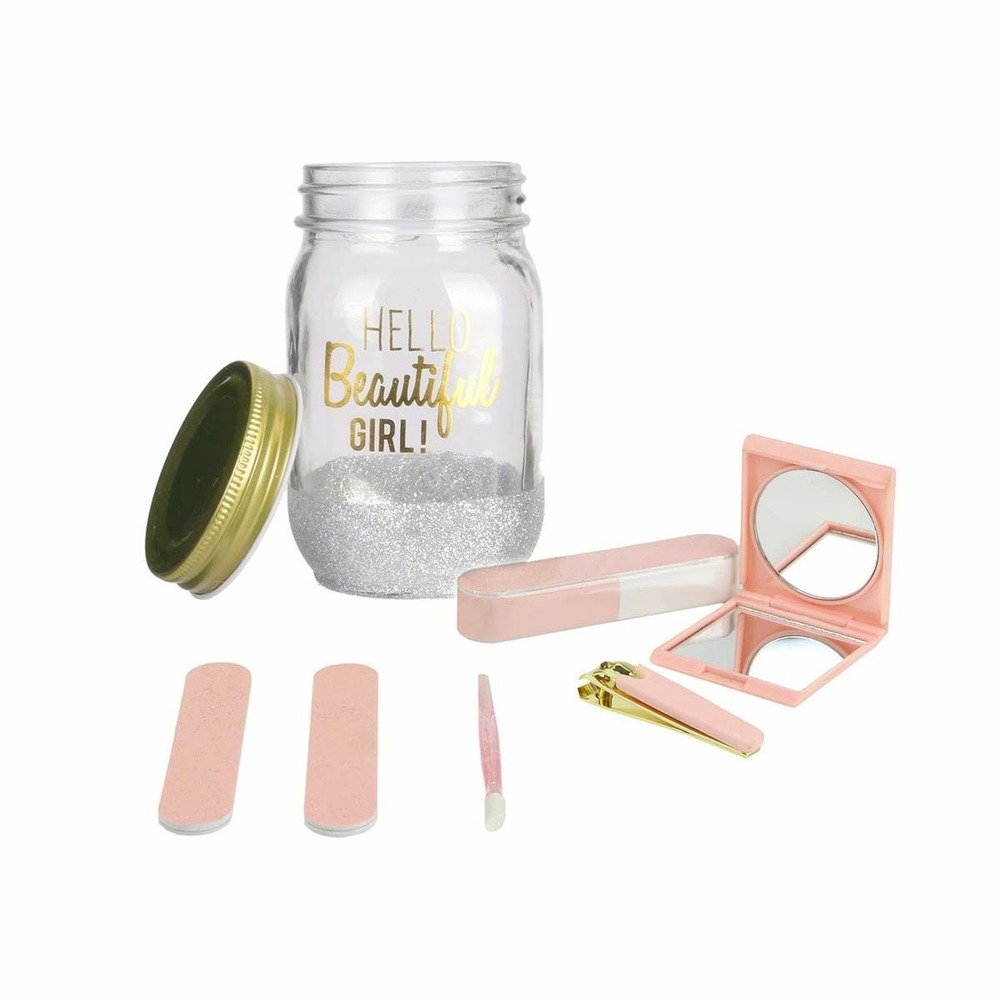 Coffret spécial manucure 