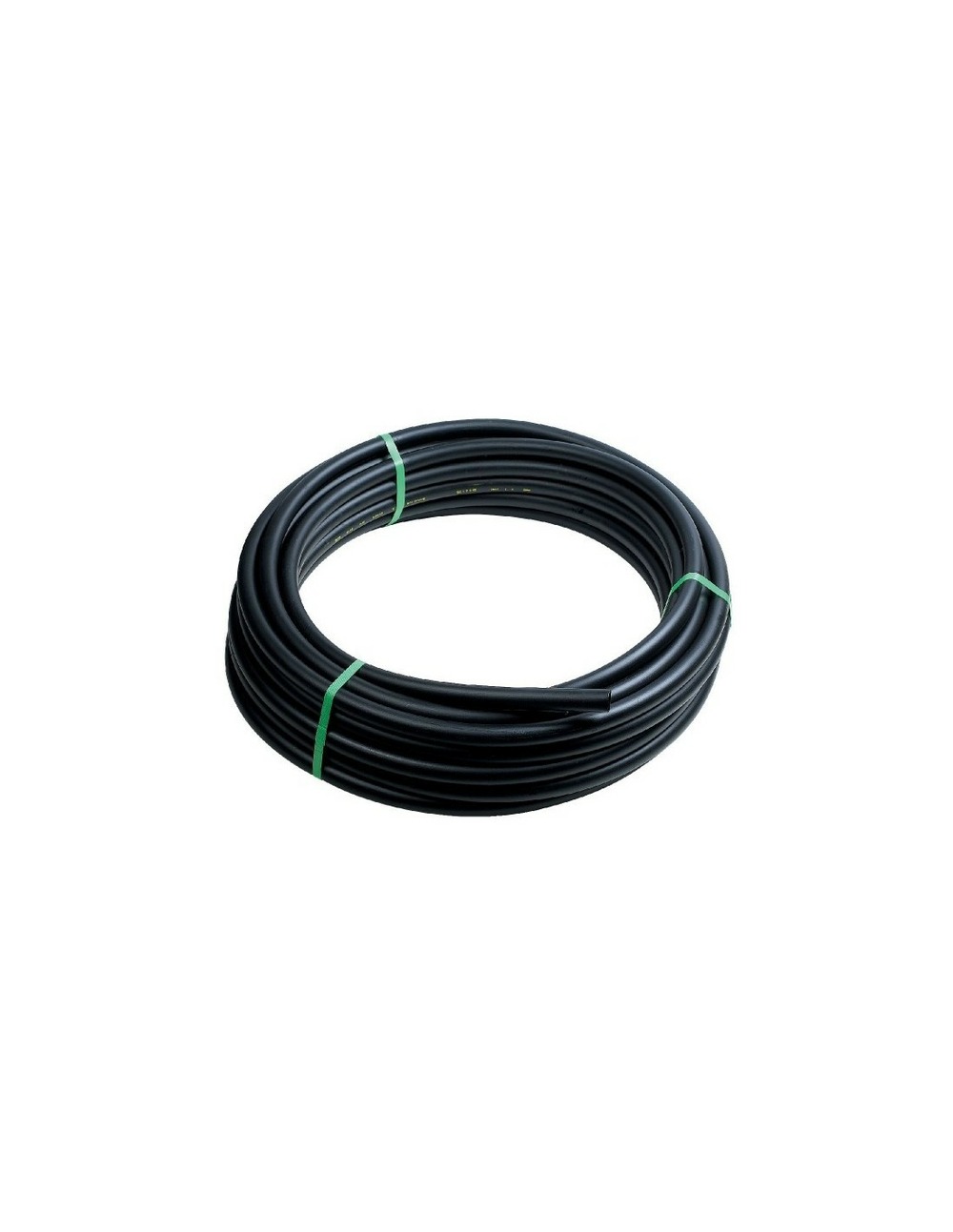 Tuyau irrigation pebd 32mm - 50m