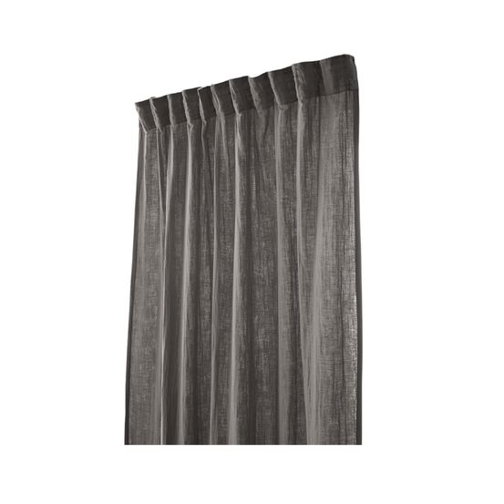 Rideau galon fronceur collection gaia