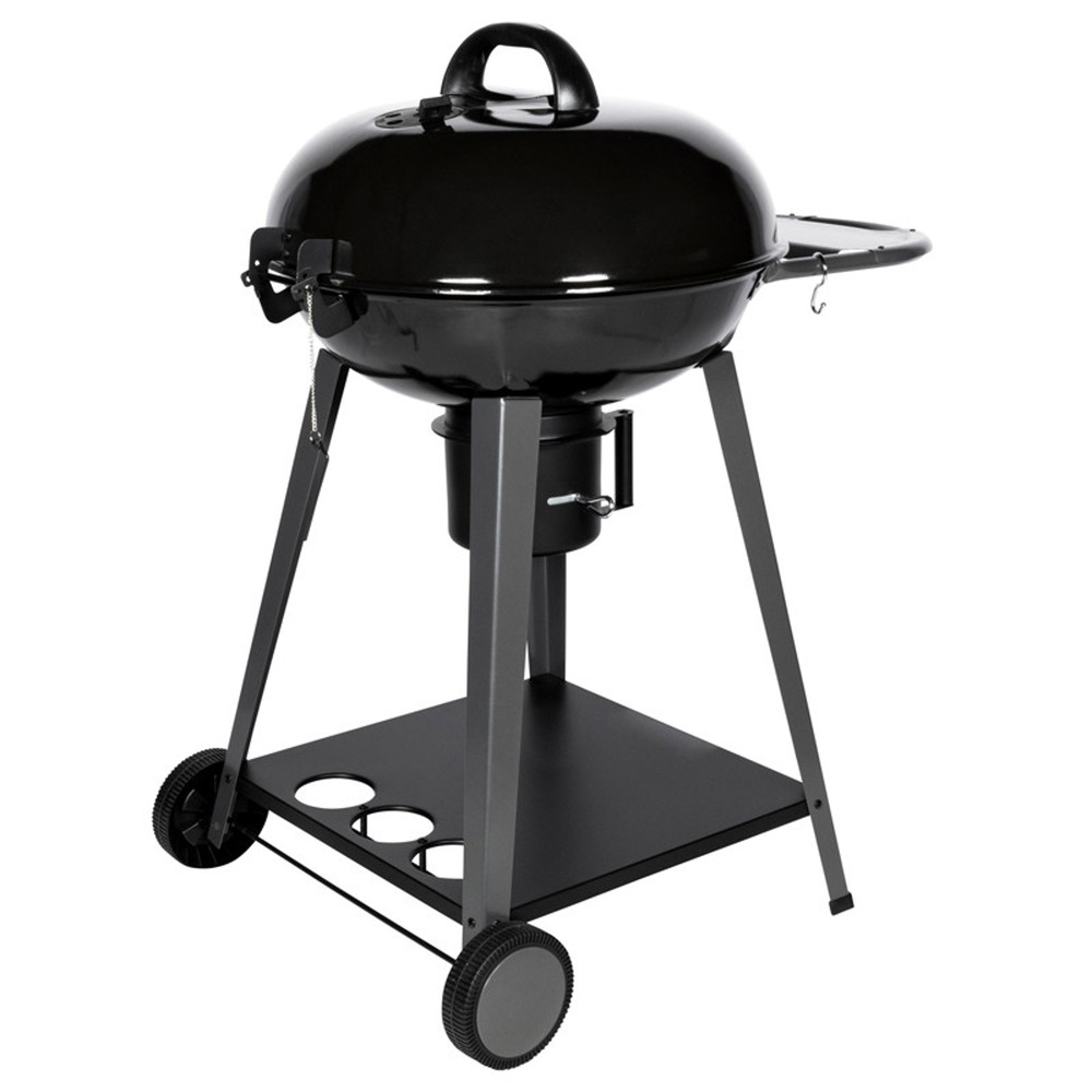 Barbecue au charbon de bois yutan