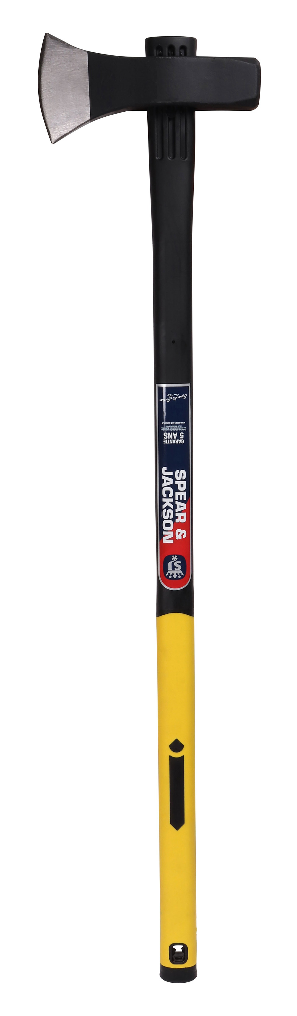 Merlin 2,5 manche trimatière