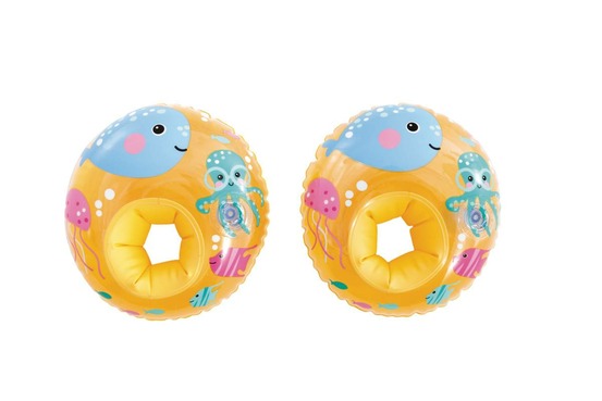 Brassards ronds anim 3 6 ans