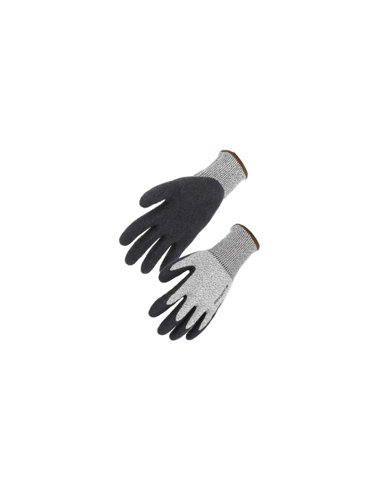 Gants enduit latex anticoupure - cphs5lat - t11 (paire sous cavalier)