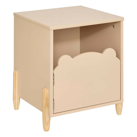Table de chevet enfant