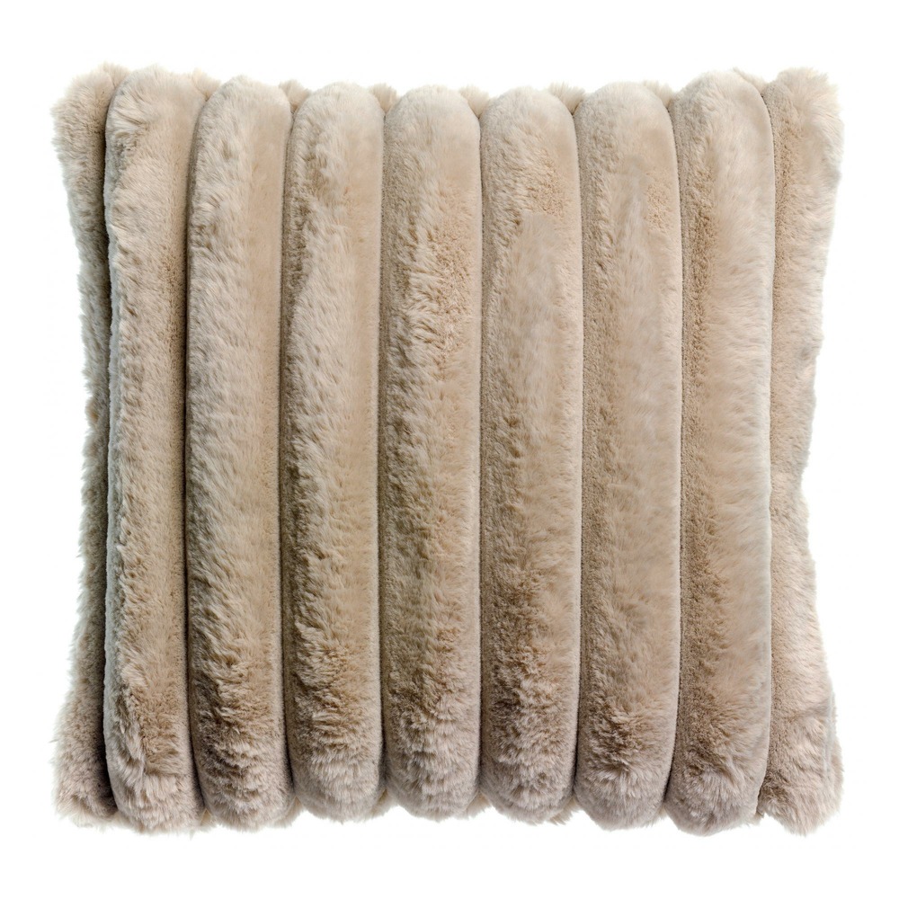 Coussin alice lin 45 x 45 cm