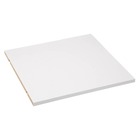 5five - tablette accessoire "mix n  modul" blanc