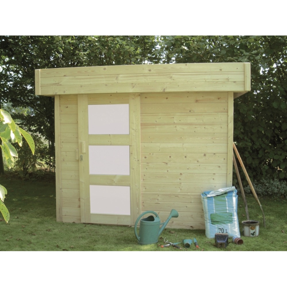 Abri de jardin maisonnette chalet de jardin en