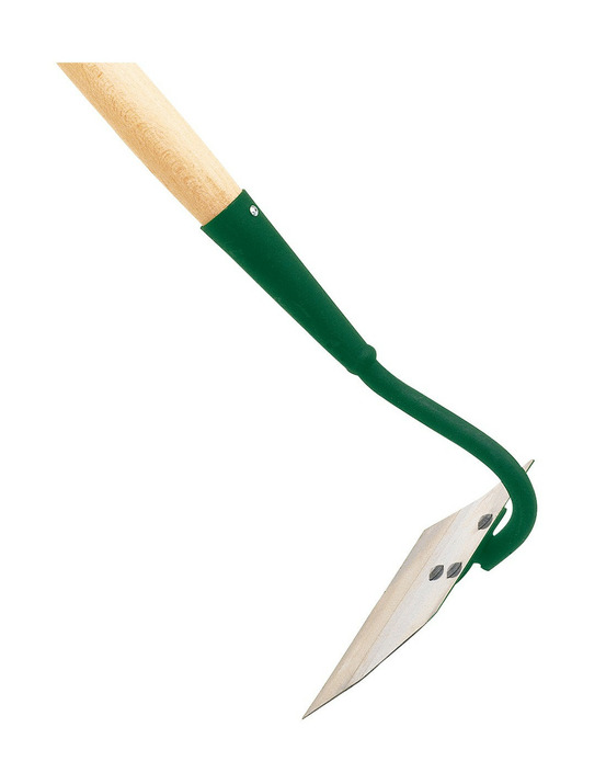 Binette nanterre 16cm avec manche 1 10m