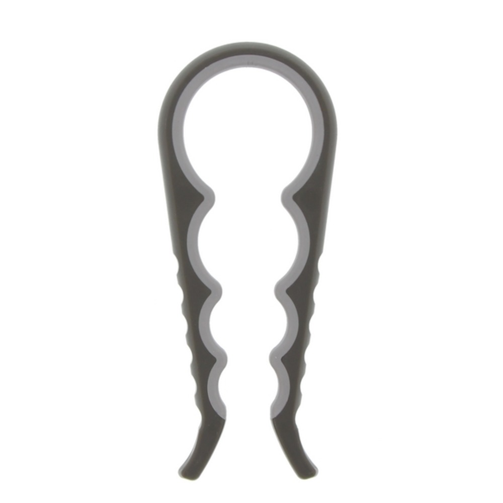 Ouvre boîte astucieux - pradel