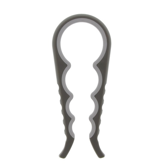 Ouvre boîte astucieux - pradel