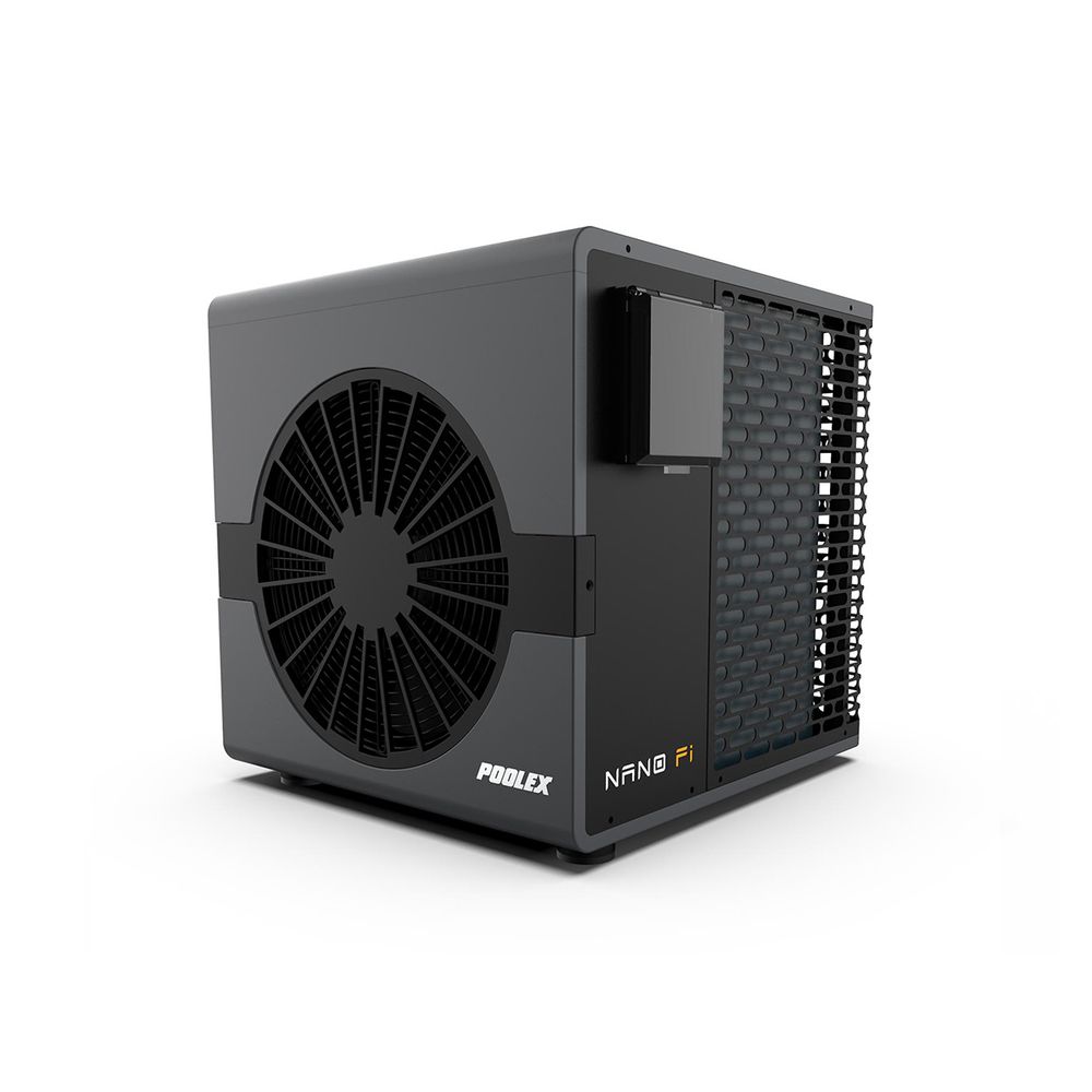 Pompe à chaleur 3,5 kw nano new full inverter