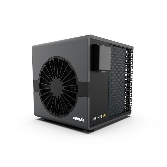 Pompe à chaleur 3,5 kw nano new full inverter
