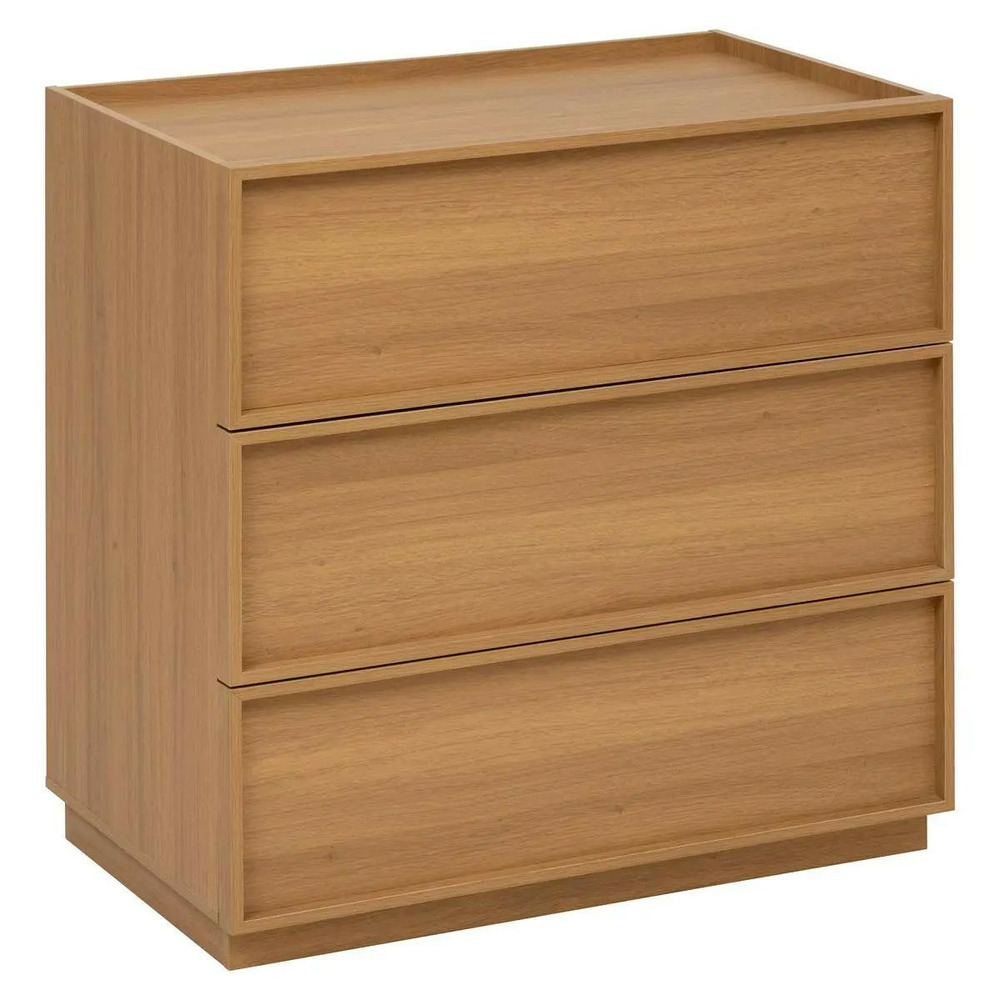 Commode 3 tiroirs 