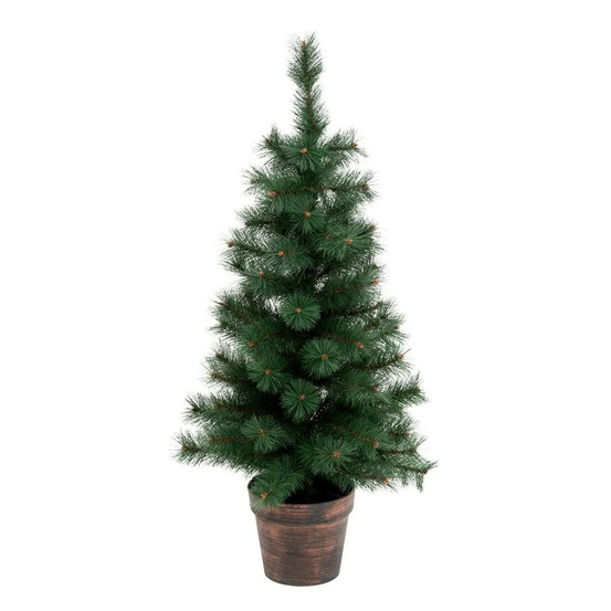 Sapin de noël artificiel