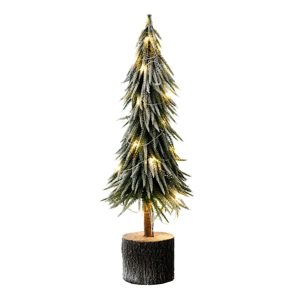 Sapin de noël déco à led 